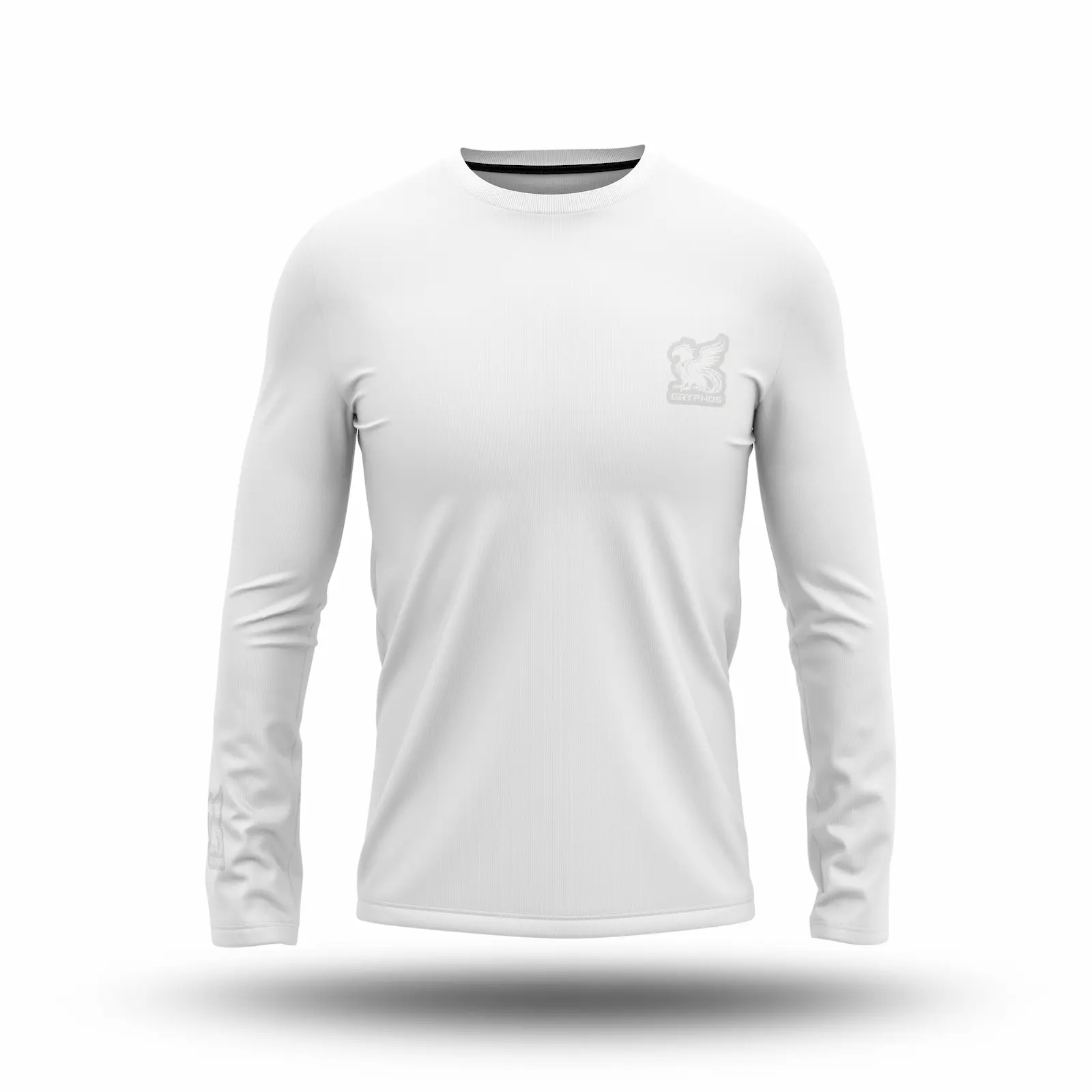 jersey gryphos GRY-HJEY-BLA15