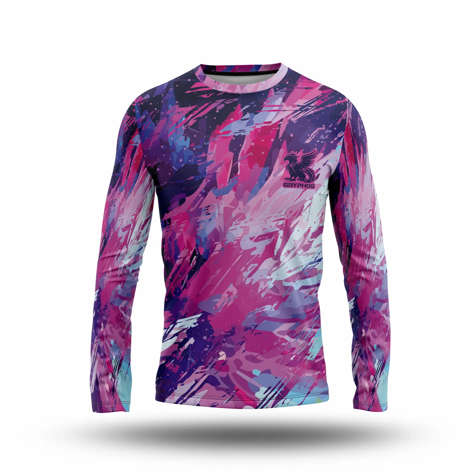 Falcon Power Jersey bmx