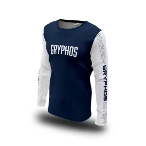 jersey gryphos