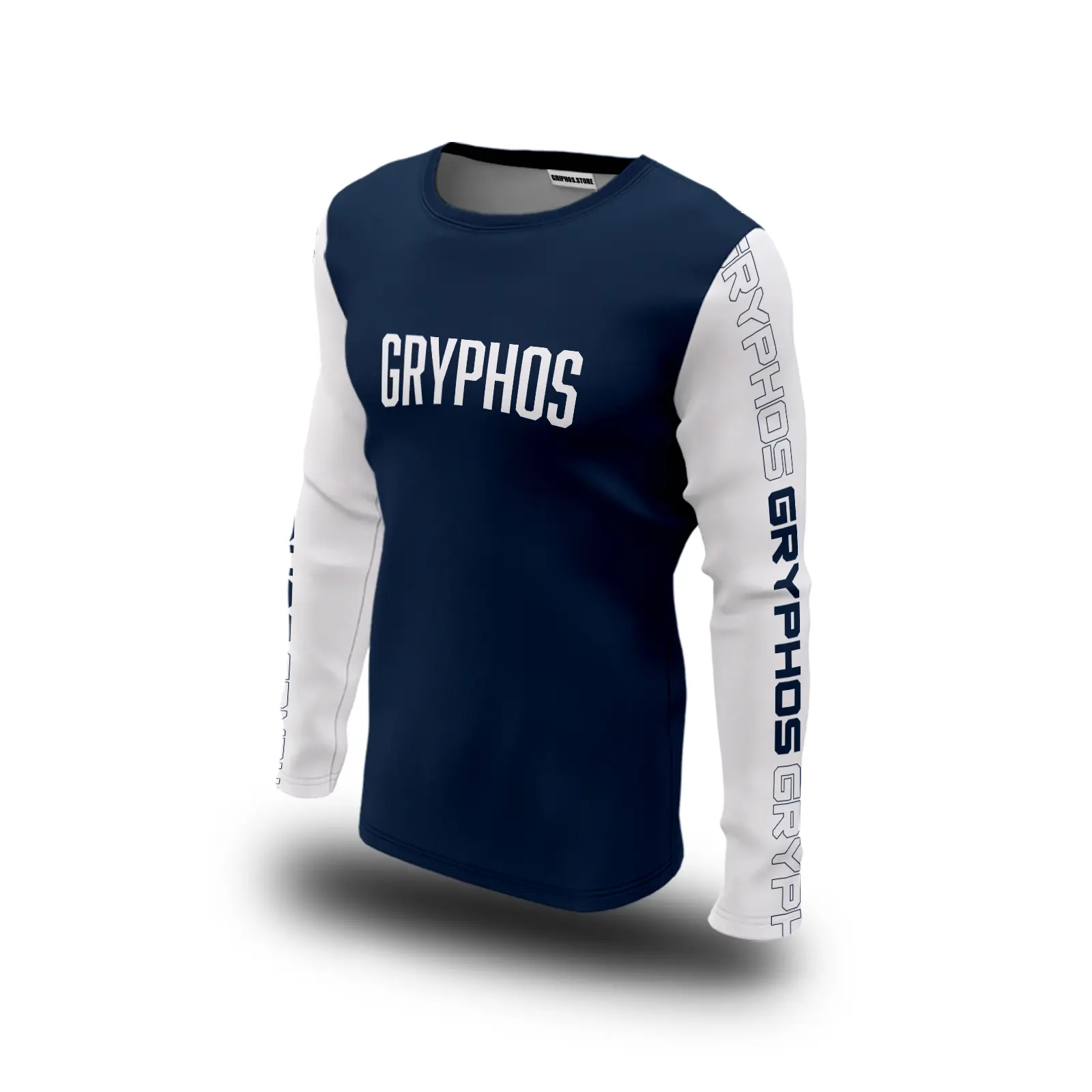 jersey gryphos